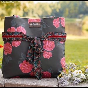 Matilda Jane Heart Strings tote